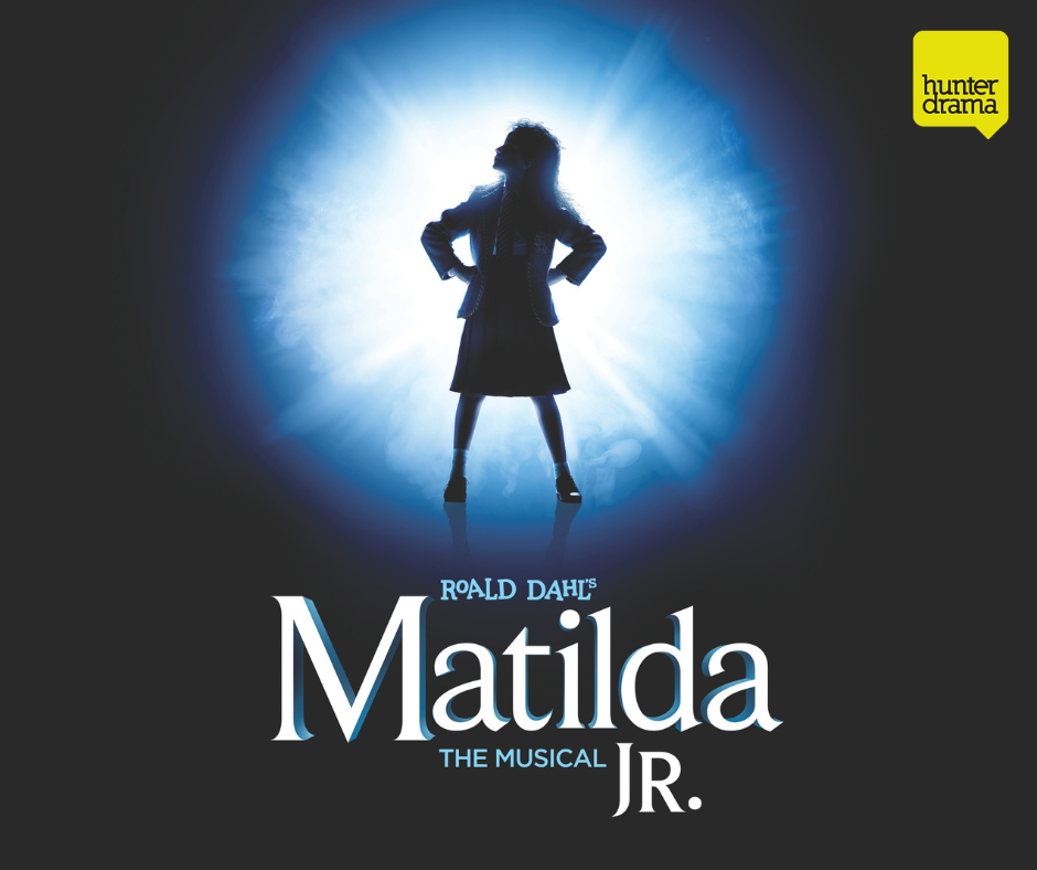 matilda jr
